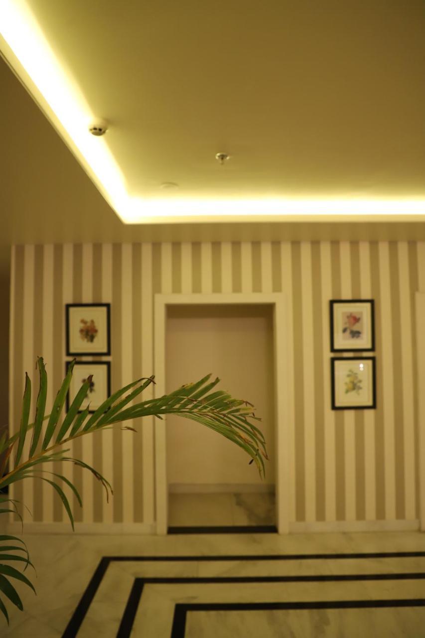 Hotel The Kehloor Udaipur Esterno foto